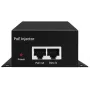 PoE-Adapter Ernitec ELECTRA-POE-10GB-90W 10Gbit/s 90W