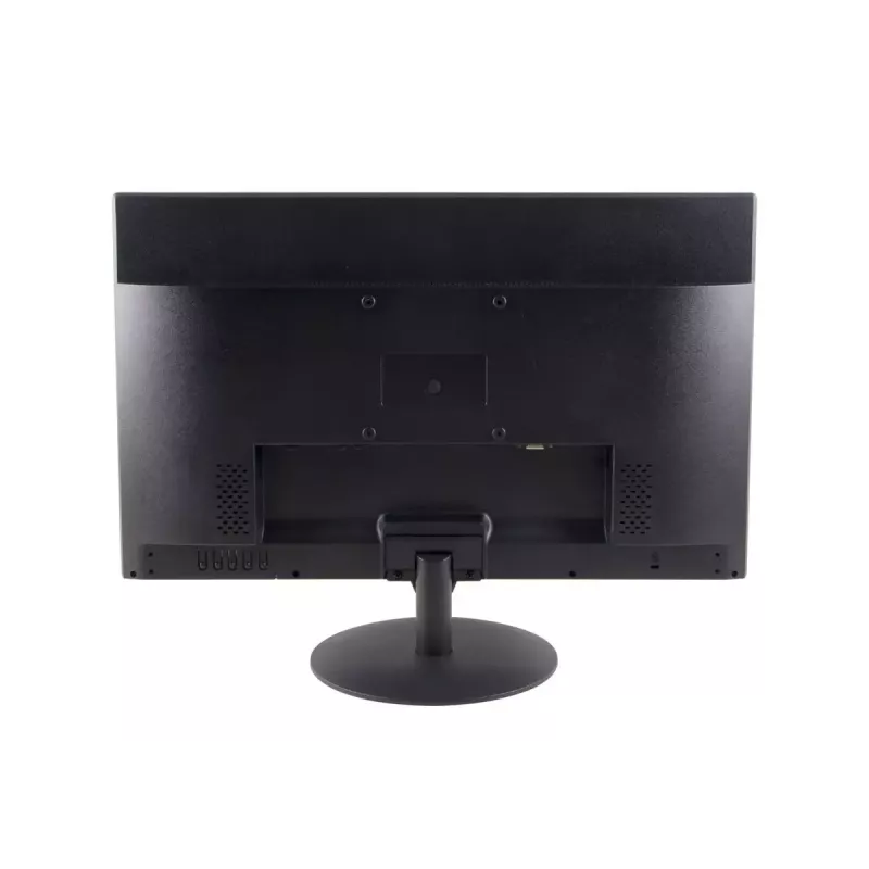 Ernitec 0070-24224-AC Computerbildschirm 61 cm (24 Zoll) 1920 x 1080 Pixel Full HD LED Schwarz