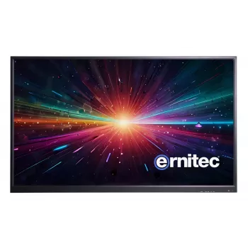 Ernitec 0070-24143 Überwachungsmonitor 109,2 cm (43 Zoll), 24/7