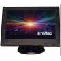 Ernitec 0070-24108-M Computermonitor 20,3 cm (8 Zoll) 800 x 600 Pixel SVGA LED Schwarz