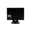 Ernitec 0070-24108-M Computermonitor 20,3 cm (8 Zoll) 800 x 600 Pixel SVGA LED Schwarz