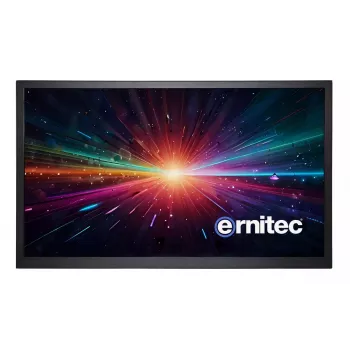 Ernitec 0070-24232-WATERPROOF Überwachungsmonitor 81,3 cm (32 Zoll)