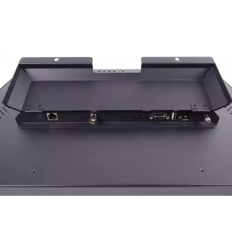 Ernitec 0070-24132-PVMIP Computer-Bildschirm 81,3 cm (32 Zoll) 1920 x 1080 Pixel Full HD LED Schwarz