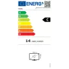 CCTV-Monitor Ernitec 0070-24127-WATERPROOF 24 Zoll LED 1920 x 1080