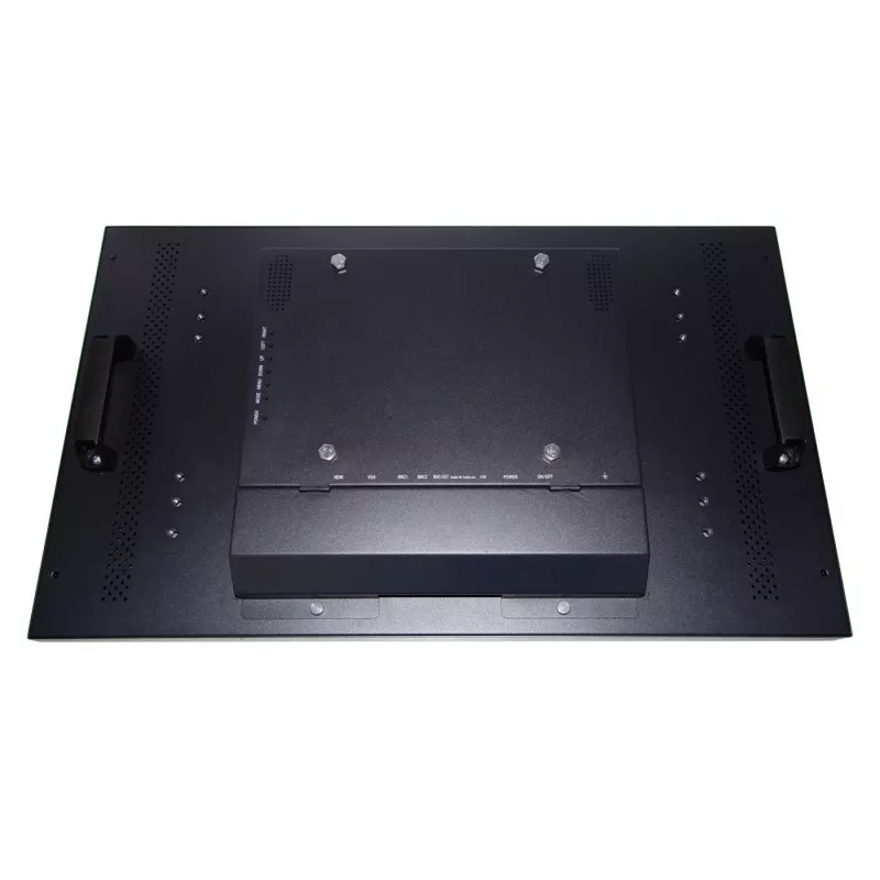 CCTV-Monitor Ernitec 0070-24127-WATERPROOF 24 Zoll LED 1920 x 1080