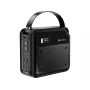 Tragbare DC-Powerstation SANDBERG Sandberg DC Power Station 72000 — LMFP 72.000 mAh, DC- & USB‑C-Eingang, schwarz