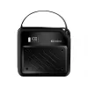 Tragbare DC-Powerstation SANDBERG Sandberg DC Power Station 72000 — LMFP 72.000 mAh, DC- & USB‑C-Eingang, schwarz