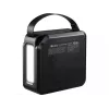 Tragbare DC-Powerstation SANDBERG Sandberg DC Power Station 72000 — LMFP 72.000 mAh, DC- & USB‑C-Eingang, schwarz