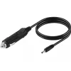 Tragbare DC-Powerstation SANDBERG Sandberg DC Power Station 72000 — LMFP 72.000 mAh, DC- & USB‑C-Eingang, schwarz