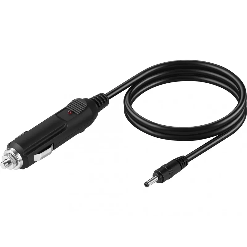 Tragbare DC-Powerstation SANDBERG Sandberg DC Power Station 72000 — LMFP 72.000 mAh, DC- & USB‑C-Eingang, schwarz