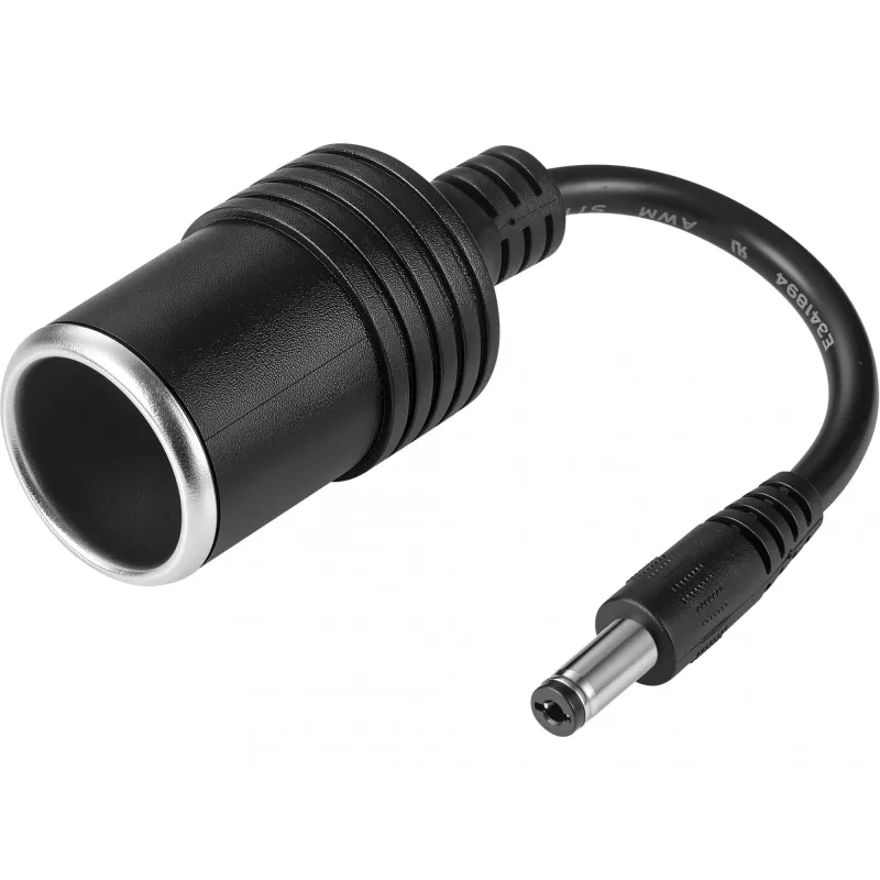 Tragbare DC-Powerstation SANDBERG Sandberg DC Power Station 72000 — LMFP 72.000 mAh, DC- & USB‑C-Eingang, schwarz