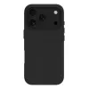 Handyhülle dbramante1928 Roskilde MS für Apple iPhone 17 Pro – passend für bis zu 15,9 cm (6,27 Zoll), Schwarz