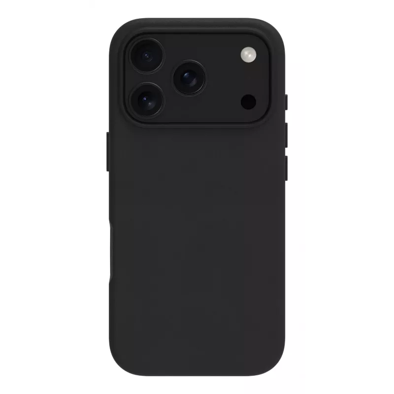 Handyhülle dbramante1928 Roskilde MS für Apple iPhone 17 Pro – passend für bis zu 15,9 cm (6,27 Zoll), Schwarz