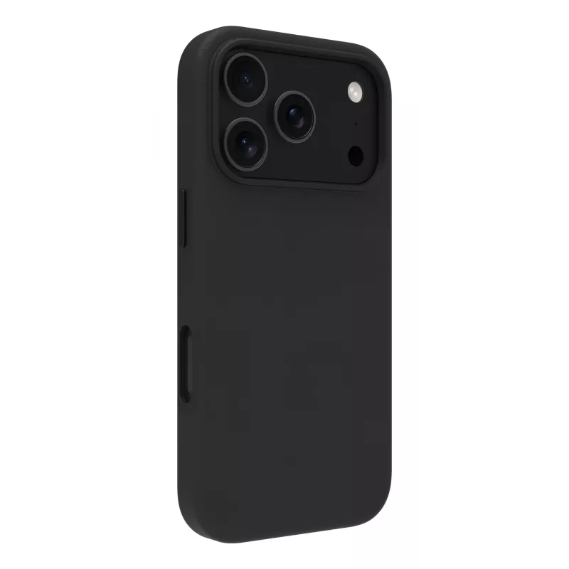 Handyhülle dbramante1928 Roskilde MS für Apple iPhone 17 Pro – passend für bis zu 15,9 cm (6,27 Zoll), Schwarz