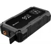 Tragbares Starthilfegerät und Reifenpumpe SANDBERG Sandberg Car Jumpstarter TirePump 10000 — 800 A Startstrom, 2 A Ausgang, 5 V USB