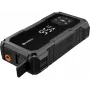 Tragbares Starthilfegerät und Reifenpumpe SANDBERG Sandberg Car Jumpstarter TirePump 10000 — 800 A Startstrom, 2 A Ausgang, 5 V USB