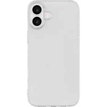 eSTUFF ES67100050-BULK Handyhülle 17 cm (6,7 Zoll) Cover Transparent