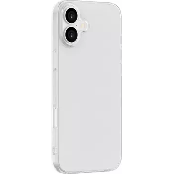 eSTUFF ES67100050-BULK Handyhülle 17 cm (6,7 Zoll) Cover Transparent