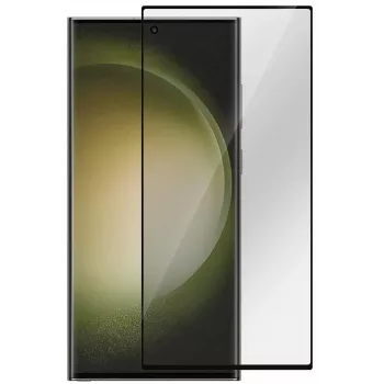 eSTUFF ES504117 Mobiltelefon-Displayschutzfolie/Gehäuseschutzfolie Klarer Displayschutz Samsung 1 Stk.