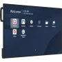 Professioneller kommerzieller Display VIEWSONIC 43 Zoll (109,2 cm) 4K UHD LCD, 500 cd/m², Android 14, 24/7, Wi‑Fi