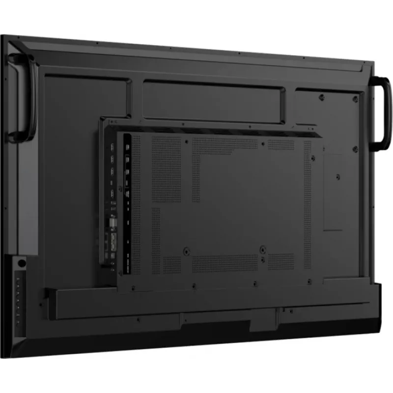 Professioneller kommerzieller Display VIEWSONIC 43 Zoll (109,2 cm) 4K UHD LCD, 500 cd/m², Android 14, 24/7, Wi‑Fi