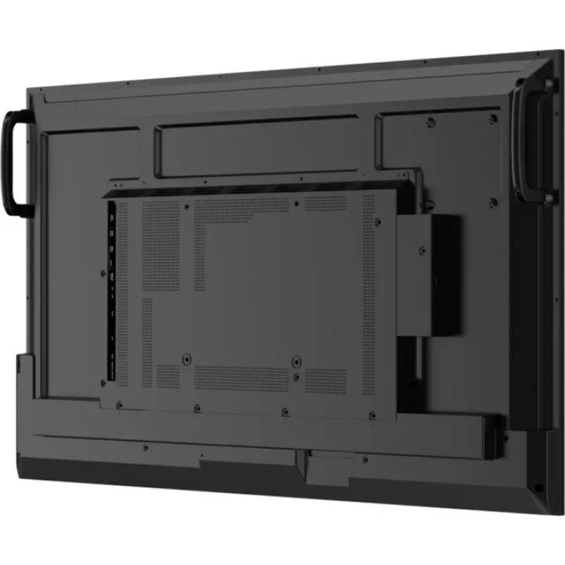 Professioneller kommerzieller Display VIEWSONIC 43 Zoll (109,2 cm) 4K UHD LCD, 500 cd/m², Android 14, 24/7, Wi‑Fi