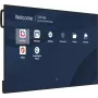 Professioneller 55-Zoll-ViewSonic-4K-Commercial-Display (3840x2160, 500 cd/m², Android 14, 24/7)