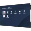 Professioneller 55-Zoll-ViewSonic-4K-Commercial-Display (3840x2160, 500 cd/m², Android 14, 24/7)