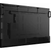 Professioneller 65-Zoll-4K-Commercial-Display VIEWSONIC CDE6531-1C, 3840×2160, 500 cd/m², Android 14, 24/7, VESA