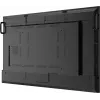 Professioneller 65-Zoll-4K-Commercial-Display VIEWSONIC CDE6531-1C, 3840×2160, 500 cd/m², Android 14, 24/7, VESA