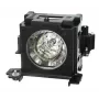 CoreParts ML10486 Projektorlampe 200 W 2000 h für Hitachi CP-X251 CP-X256