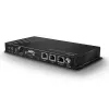 AV-Receiver Lindy 4K HDMI & USB over IP Extender Receiver
