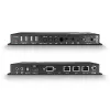 AV-Receiver Lindy 4K HDMI & USB over IP Extender Receiver