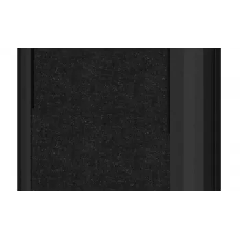 Mount SMS Smart Media Solutions EVER350 2,18 m 100 kg Schwarz