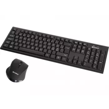 Kabelloses Office-Desktop-Set Sandberg 631-20