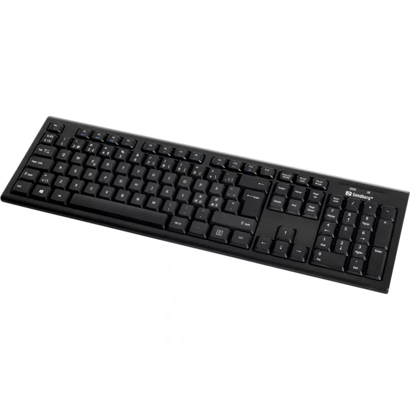 Kabelloses Office-Desktop-Set Sandberg 631-20