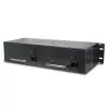 Konverter-Chassis PLANET MC-1500R 15 Steckplätze 19 Zoll
