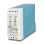 Netzteil PLANET PWR-40-24, 40 W, 24 V Ausgang, 100–240 V AC Eingang, passive Kühlung, LED-Status