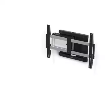 Monitorhalterung SMS Smart Media Solutions 14-001-5 Max. Gewicht 40 kg VESA 200x100 bis 400x600