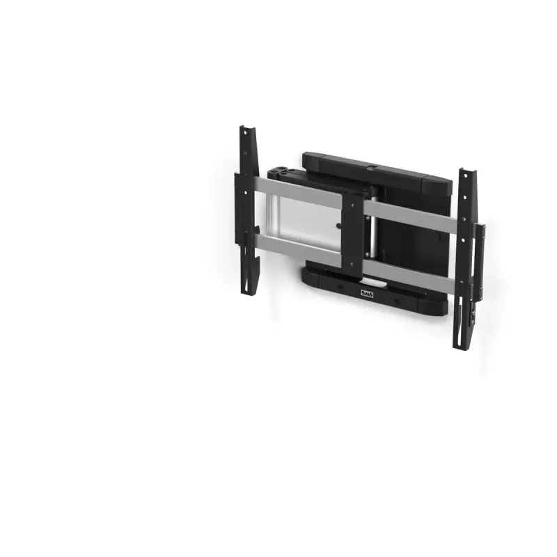 Monitorhalterung SMS Smart Media Solutions 14-001-5 Max. Gewicht 40 kg VESA 200x100 bis 400x600