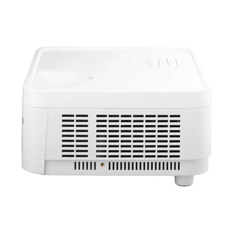 Viewsonic PX700HDHE Datenprojektor Standard-Throw-Projektor 3700 ANSI Lumen DMD 1080p (1920x1080) Weiß