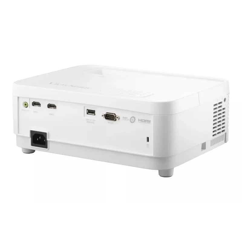 Viewsonic PX700HDHE Datenprojektor Standard-Throw-Projektor 3700 ANSI Lumen DMD 1080p (1920x1080) Weiß