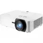 Viewsonic LS920WU Datenprojektor Standard-Objektivprojektor 6000 ANSI Lumen DMD WUXGA (1920x1200) Weiß