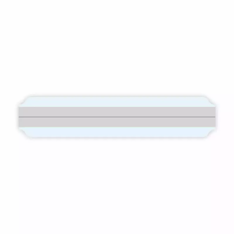 Selbstklebendes Etikett Rechteck DICOTA D30194