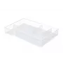 Schreibtischschubladen-Organizer Leitz 52150002 Transparent