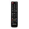 Fernbedienung Samsung TM1240A Schwarz BN59-01199G — Ersatz-Fernbedienung für TV, Infrarot-Bedienung