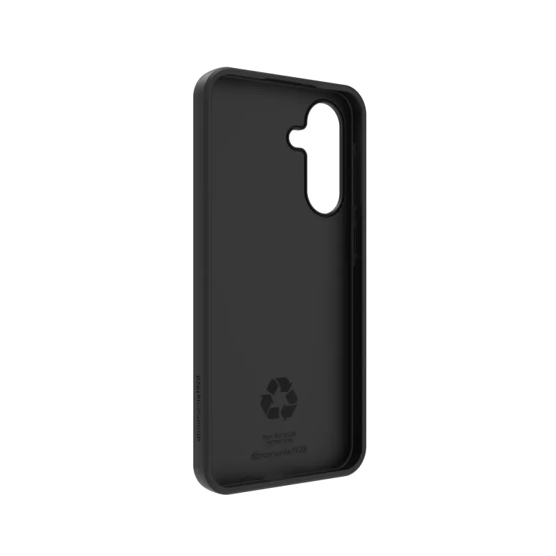 Schutzhülle dbramante1928 Greenland für Samsung Galaxy A36 — Kunststoff, schwarz