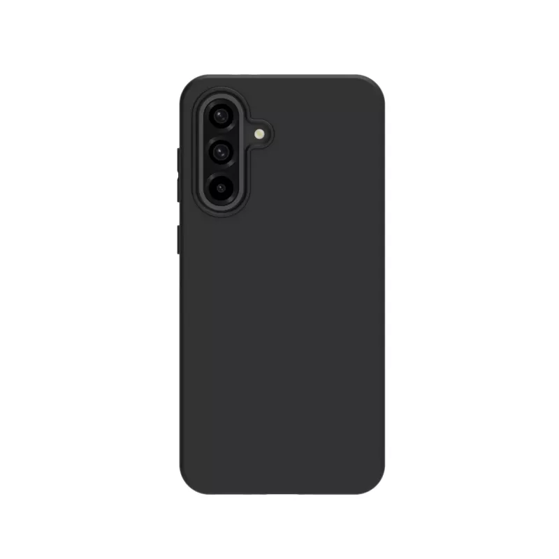 Schutzhülle dbramante1928 Greenland für Samsung Galaxy A36 — Kunststoff, schwarz
