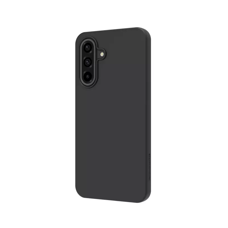 Schutzhülle dbramante1928 Greenland für Samsung Galaxy A36 — Kunststoff, schwarz