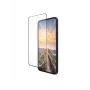Hülle dbramante1928 Eco-Shield für Samsung Galaxy A36 — Schwarz robustes Design